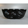 COMMANDE DE CHAUFFAGE MITSUBISHI SPACESTAR