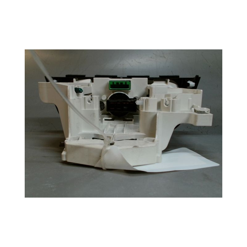 COMMANDE DE CHAUFFAGE MITSUBISHI SPACESTAR