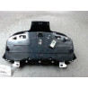 BLOC COMPTEURS CITROEN C3 AIRCR.