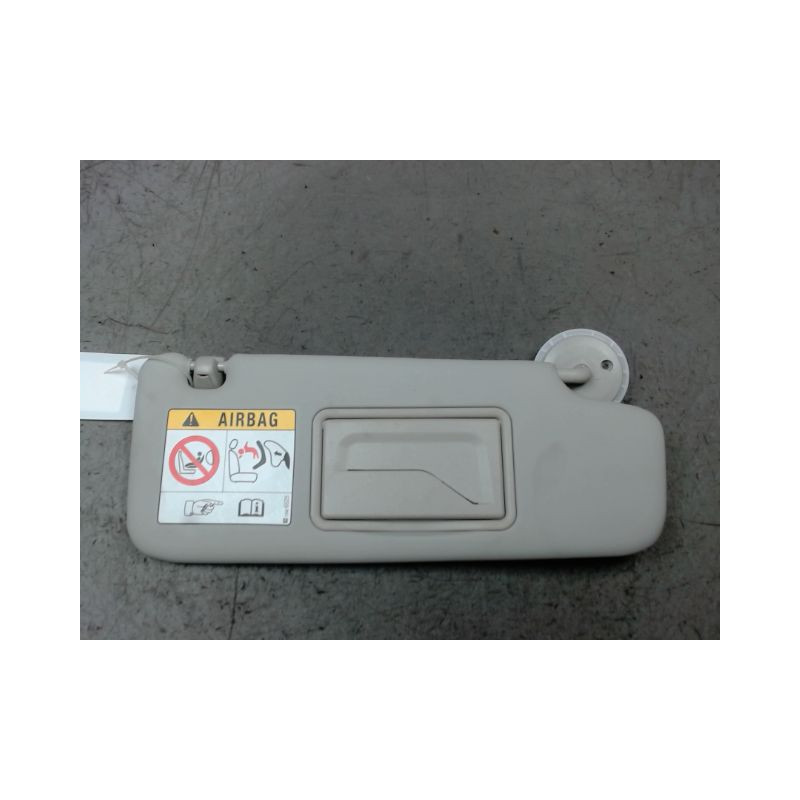 PARE-SOLEIL D CITROEN C3 AIRCR.