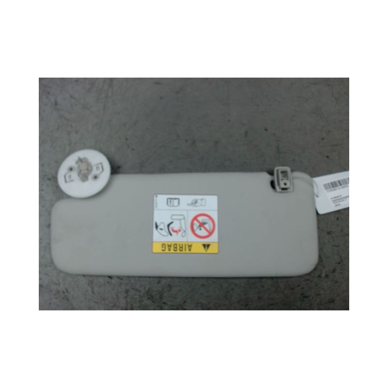PARE-SOLEIL D CITROEN C3 AIRCR.