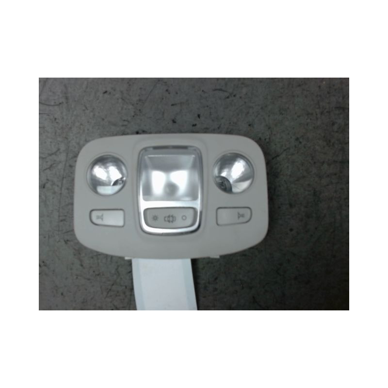 PLAFONNIER CITROEN C3 AIRCR.