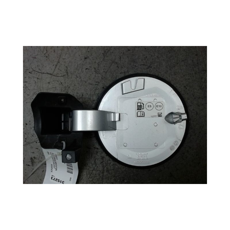 VOLET DE TRAPPE CARBURANT OPEL CORSA