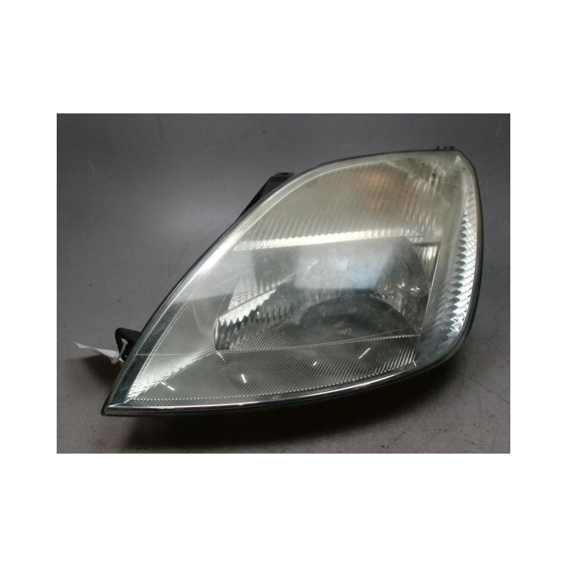 PHARE GAUCHE FORD FIESTA 02 -05