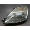 PHARE GAUCHE FORD FIESTA 02 -05