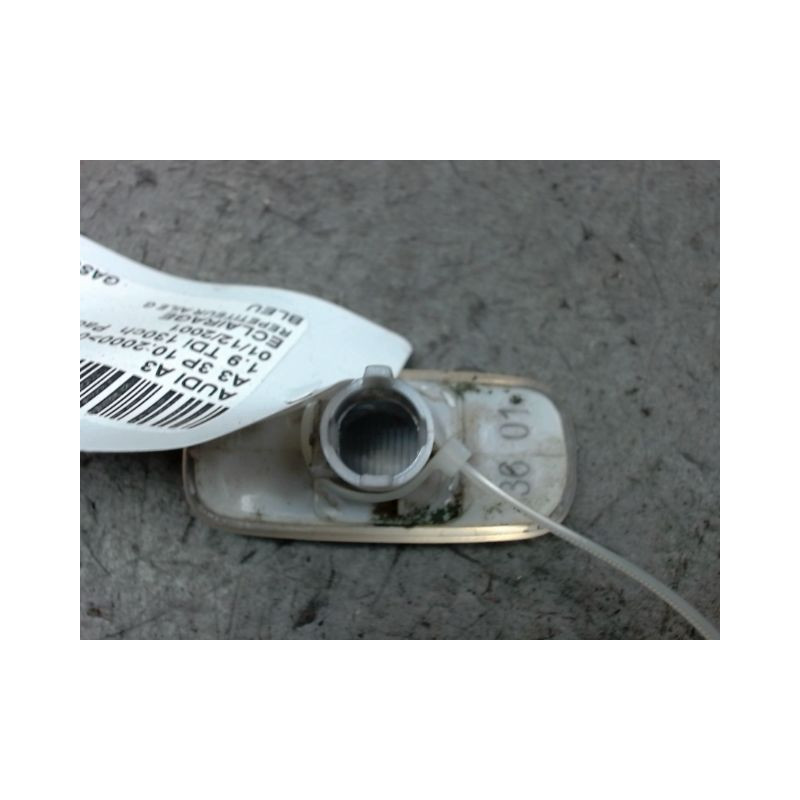 REPETITEUR AILE GAUCHE AUDI A3 2000-2003