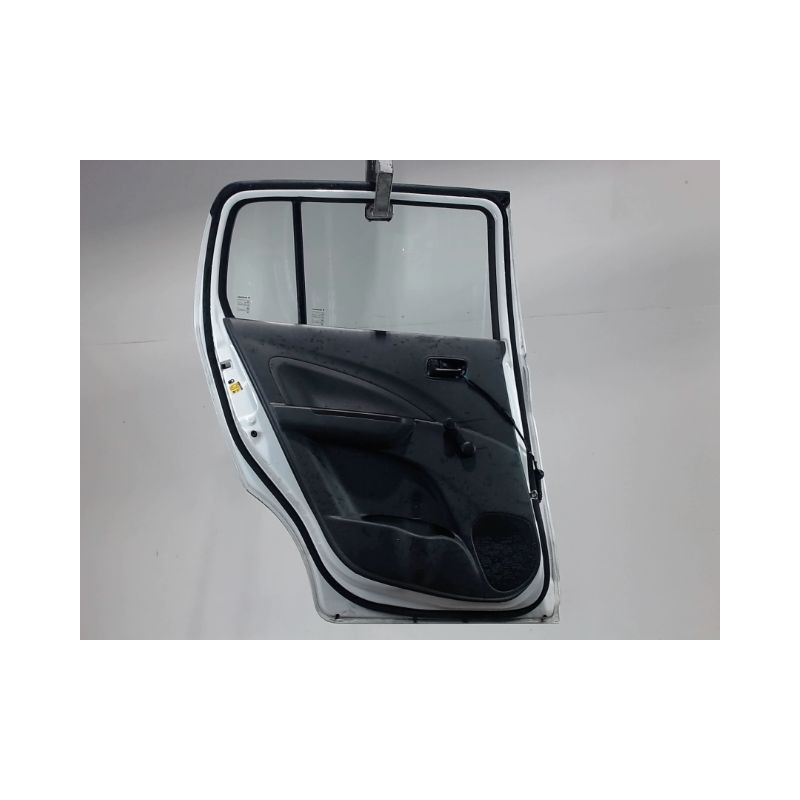 PORTE ARRIERE GAUCHE SUZUKI CELERIO