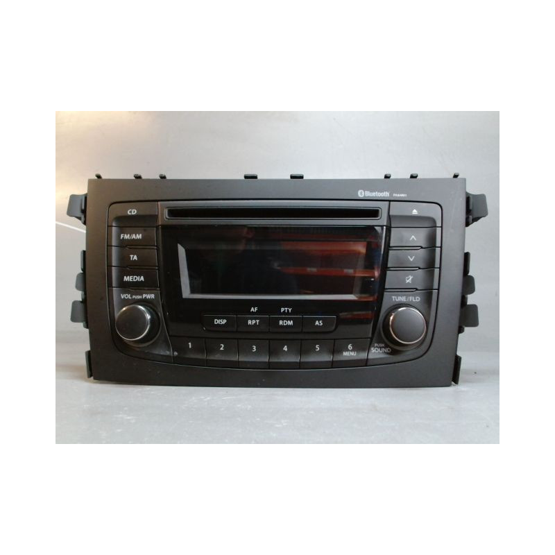 AUTORADIO SUZUKI CELERIO