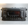 AUTORADIO SUZUKI CELERIO