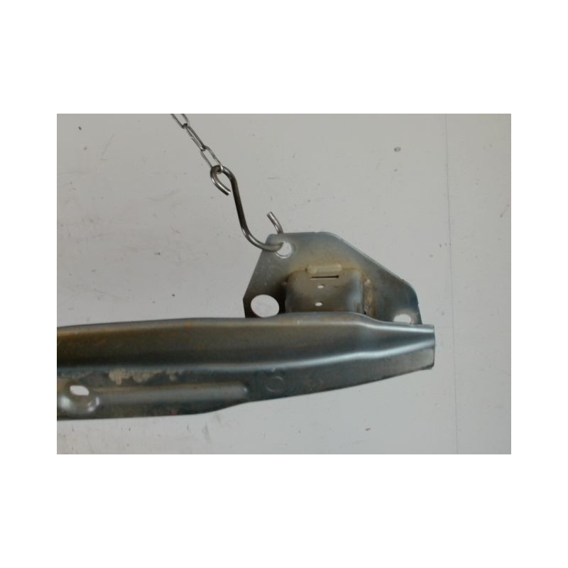RENFORT PARE-CHOC ARRIERE  PEUGEOT 207 5P