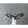 ECLAIREUR PLAQUE DE POLICE CITROEN C3 2009-