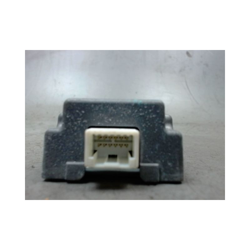 CAMERA AVANT KIA CARENS