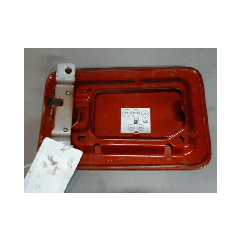VOLET DE TRAPPE CARBURANT DACIA JOGGER