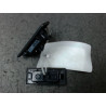 ECLAIREUR PLAQUE DE POLICE VOLKSWAGEN CADDY