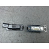ECLAIREUR PLAQUE DE POLICE SEAT LEON 2005-