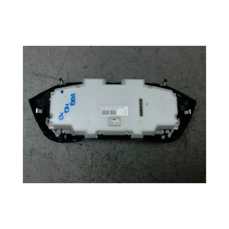 COMMANDE DE CHAUFFAGE NISSAN JUKE