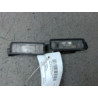 ECLAIREUR PLAQUE DE POLICE VOLKSWAGEN POLO 2009-