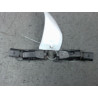 ECLAIREUR PLAQUE DE POLICE VOLKSWAGEN POLO 2009-