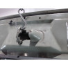 CAPOT TOYOTA AVENSIS -2000