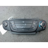 COMMANDE DE CHAUFFAGE FORD B-MAX