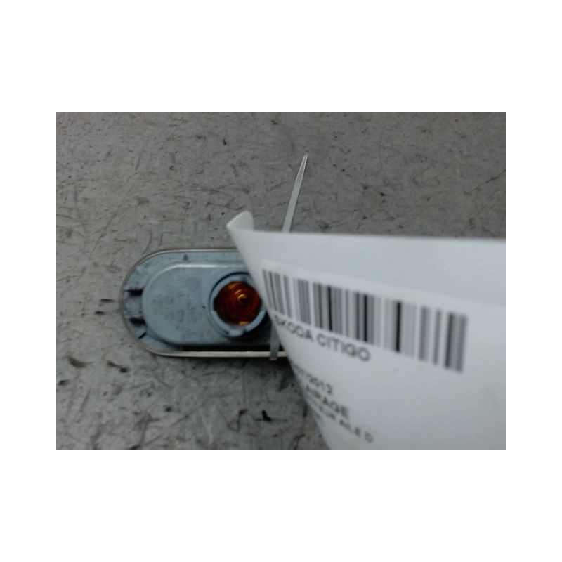 REPETITEUR AILE DROIT SKODA CITIGO
