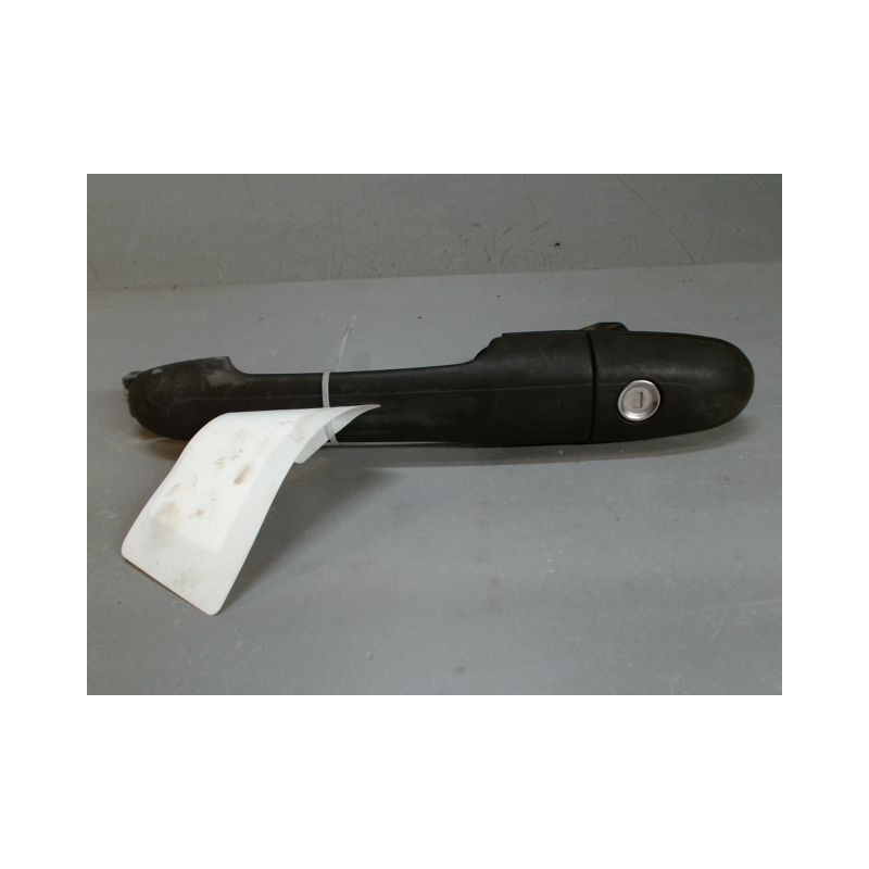 POIGNEE EXTERIEURE PORTE AVANT GAUCHE MERCEDES VITO FOURGON COMPACT 03-