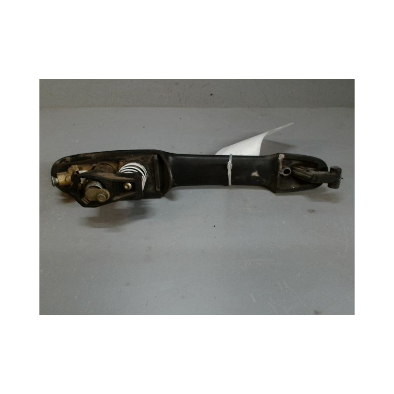 POIGNEE EXTERIEURE PORTE AVANT GAUCHE MERCEDES VITO FOURGON COMPACT 03-