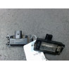 ECLAIREUR PLAQUE DE POLICE SEAT ALTEA