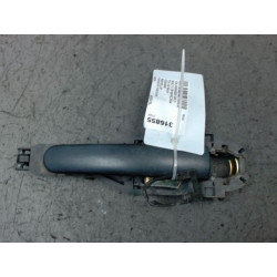 POIGNEE EXT PORTE ARG