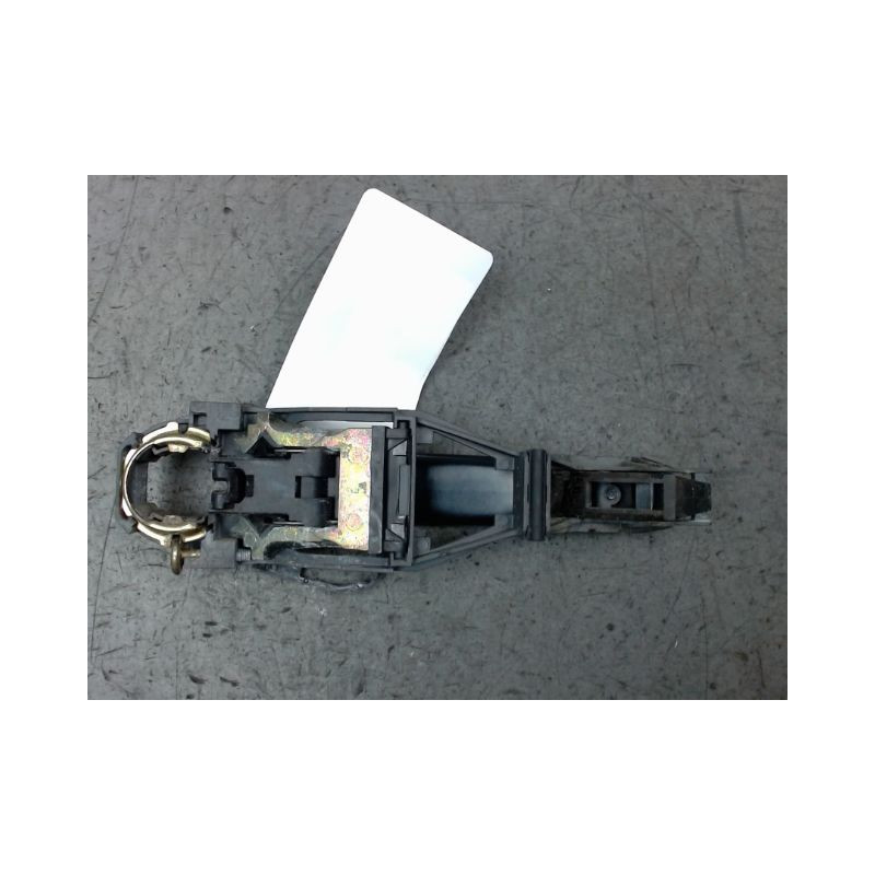 POIGNEE EXTERIEURE PORTE ARRIERE GAUCHE VOLKSWAGEN GOLF IV 98-2004