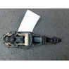 POIGNEE EXTERIEURE PORTE ARRIERE GAUCHE VOLKSWAGEN GOLF IV 98-2004