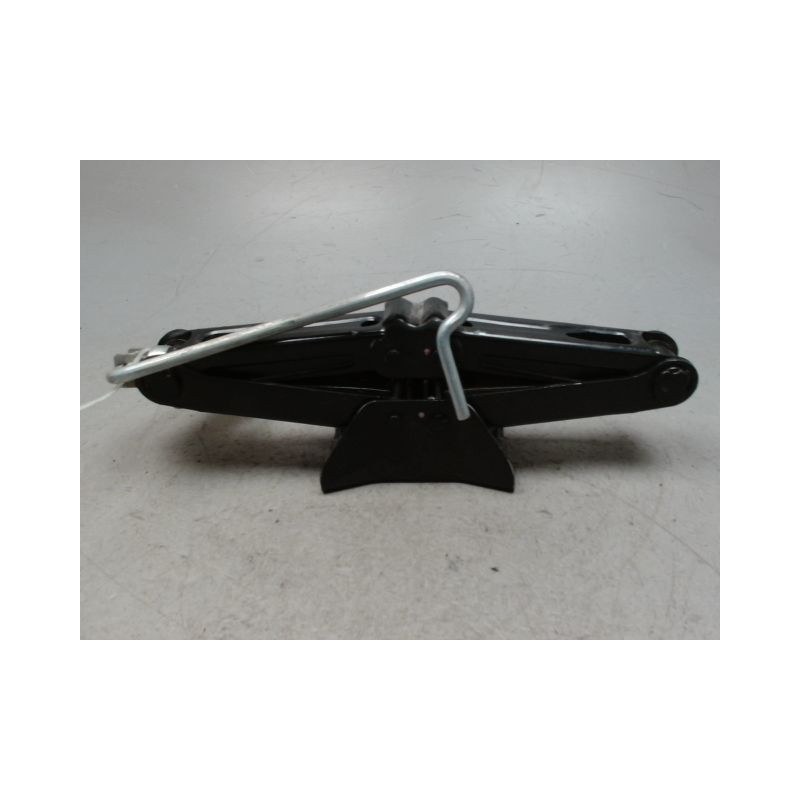 CRIC CITROEN C4 2010-