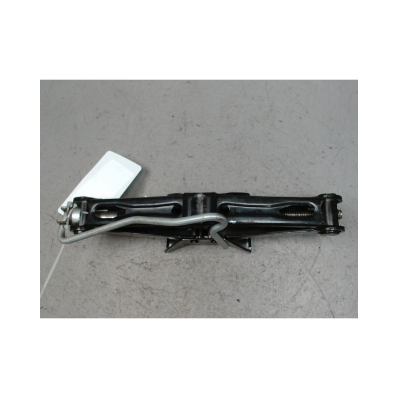 CRIC CITROEN C4 2010-