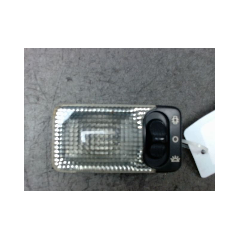 PLAFONNIER PEUGEOT 206 SW 02-06