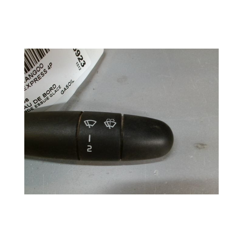 COMMANDE ESSUIE GLACE RENAULT KANGOO EXPRESS 03-07