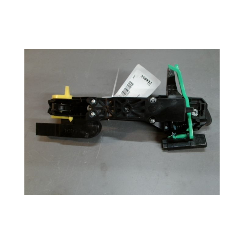 POIGNEE EXTERIEURE PORTE ARRIERE GAUCHE LEXUS CT200H