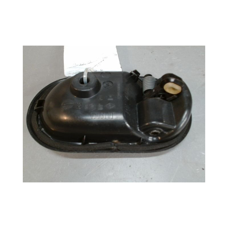 POIGNEE INTERIEURE PORTE AVANT GAUCHE DACIA SANDERO 2008-