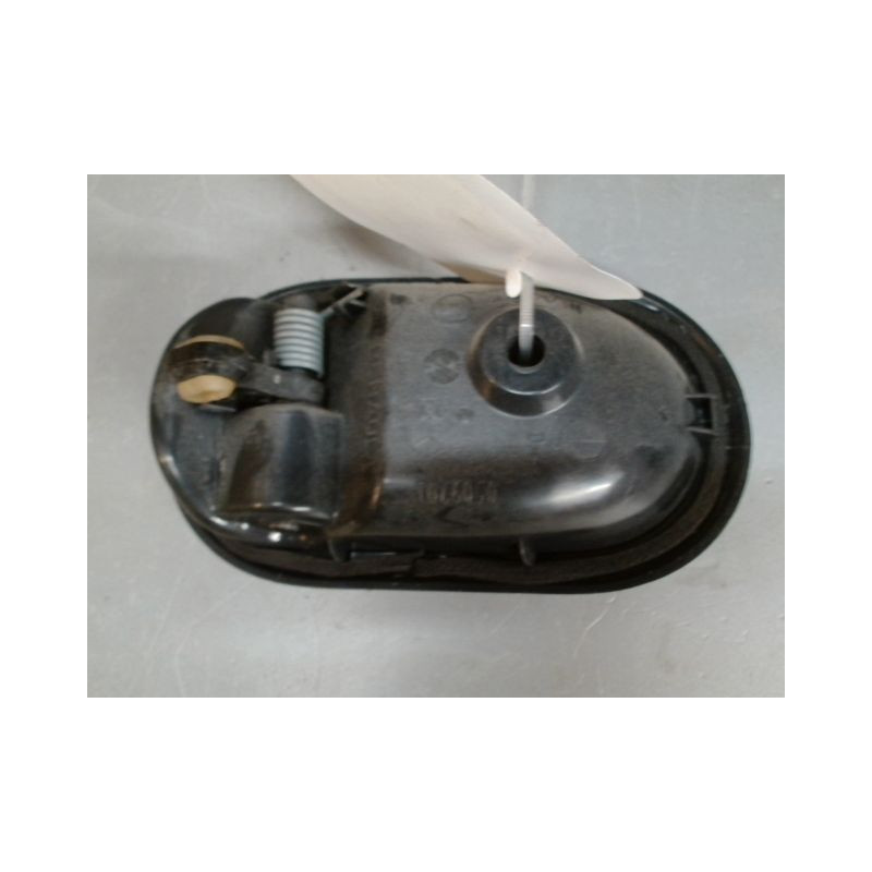 POIGNEE INTERIEURE PORTE ARRIERE DROIT DACIA SANDERO 2008-