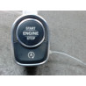 BOUTON DE DEMARRAGE MERCEDES CLASSE A
