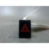 BOUTON DE WARNING NISSAN QASHQAI