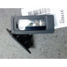 ECLAIREUR PLAQUE DE POLICE VOLKSWAGEN SHARAN