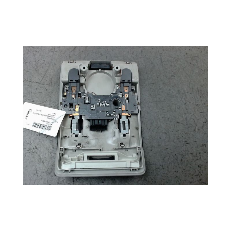PLAFONNIER AUDI A3 SPORTBACK