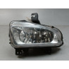 PHARE ANTIBROUILLARD AVANT GAUCHE FIAT 500X