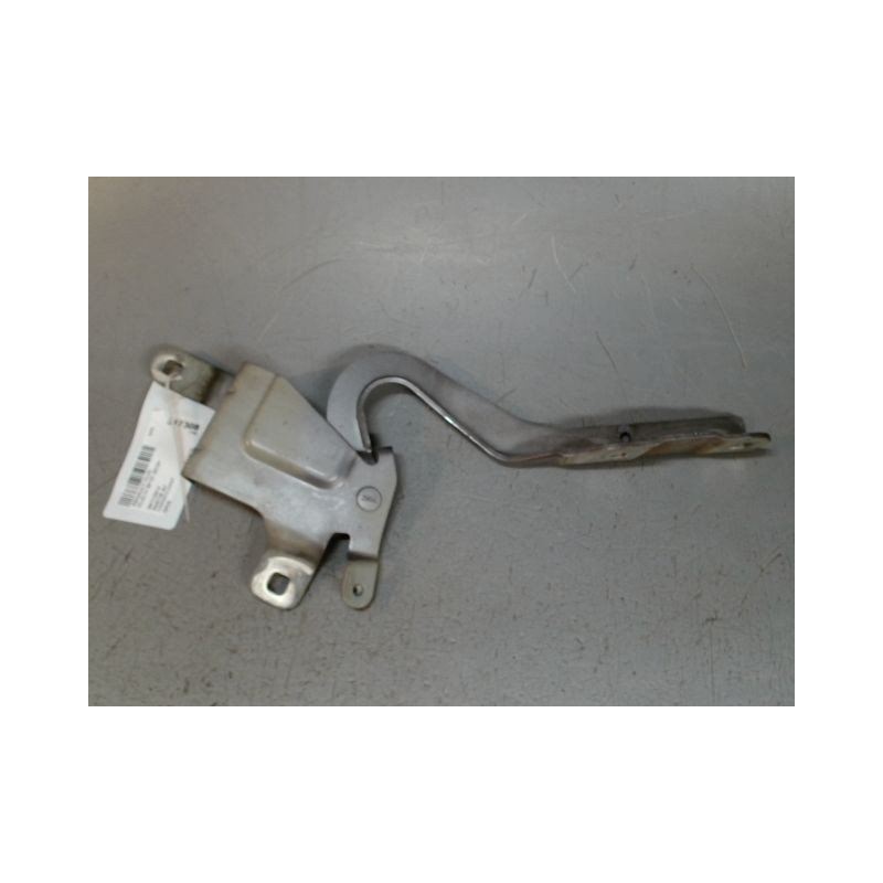 COMPAS DROIT CAPOT RENAULT CLIO IV 2012-