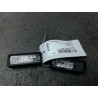 ECLAIREUR PLAQUE DE POLICE VOLKSWAGEN GOLF VII