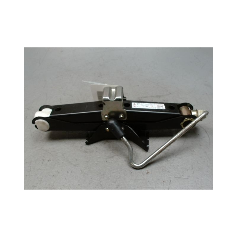 CRIC CITROEN C3 2002-2005