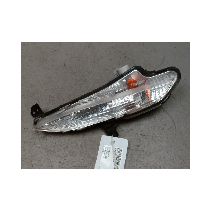 CLIGNOTANT DROIT PEUGEOT 308