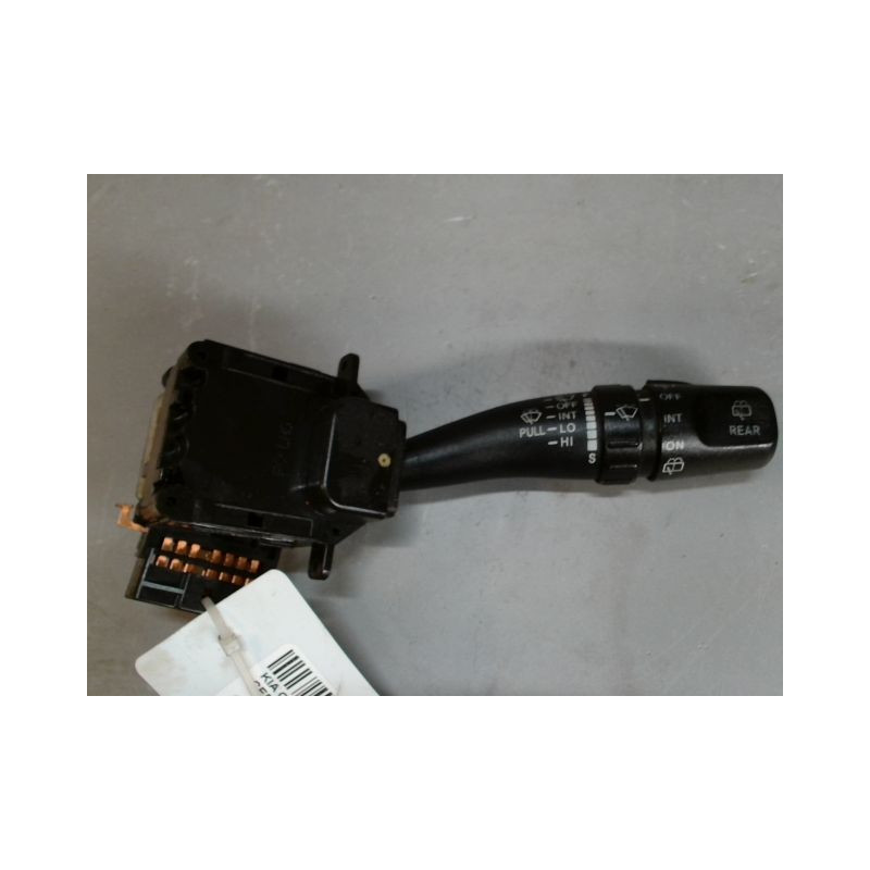 COMMANDE ESSUIE GLACE KIA CERATO 5P
