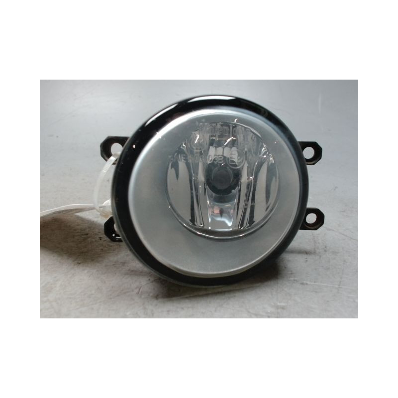 PHARE ANTIBROUILLARD AVANT GAUCHE TOYOTA AYGO 5P