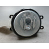 PHARE ANTIBROUILLARD AVANT GAUCHE TOYOTA AYGO 5P